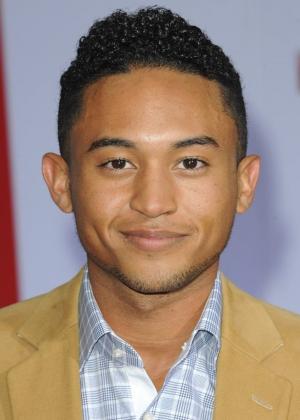 Tahj Mowry